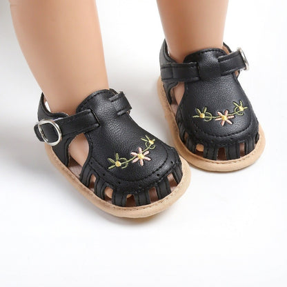 0-18m SEPATU BAYI ANAK SHOES PEREMPUAN CASUAL GAUL CATALOG RMRS RAi