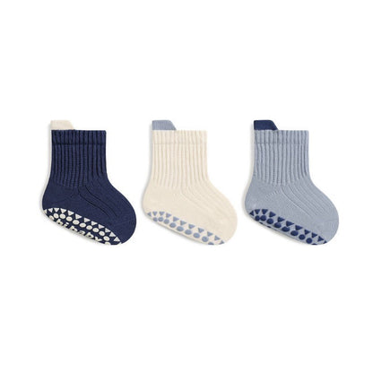 [3 PSG] 0-3 thn | KAOS KAKI BAYI ANAK LOW TOE  NEWBORN SOCKS LUCU KARAKTER KARTUN Catalog NMBB FX