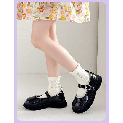 [5 PSG] 3-8 thn |  KAOS KAKI ANAK MOTIF IMPOR SOCKS LUCU KARAKTER  Catalog JCZZ JV NEW