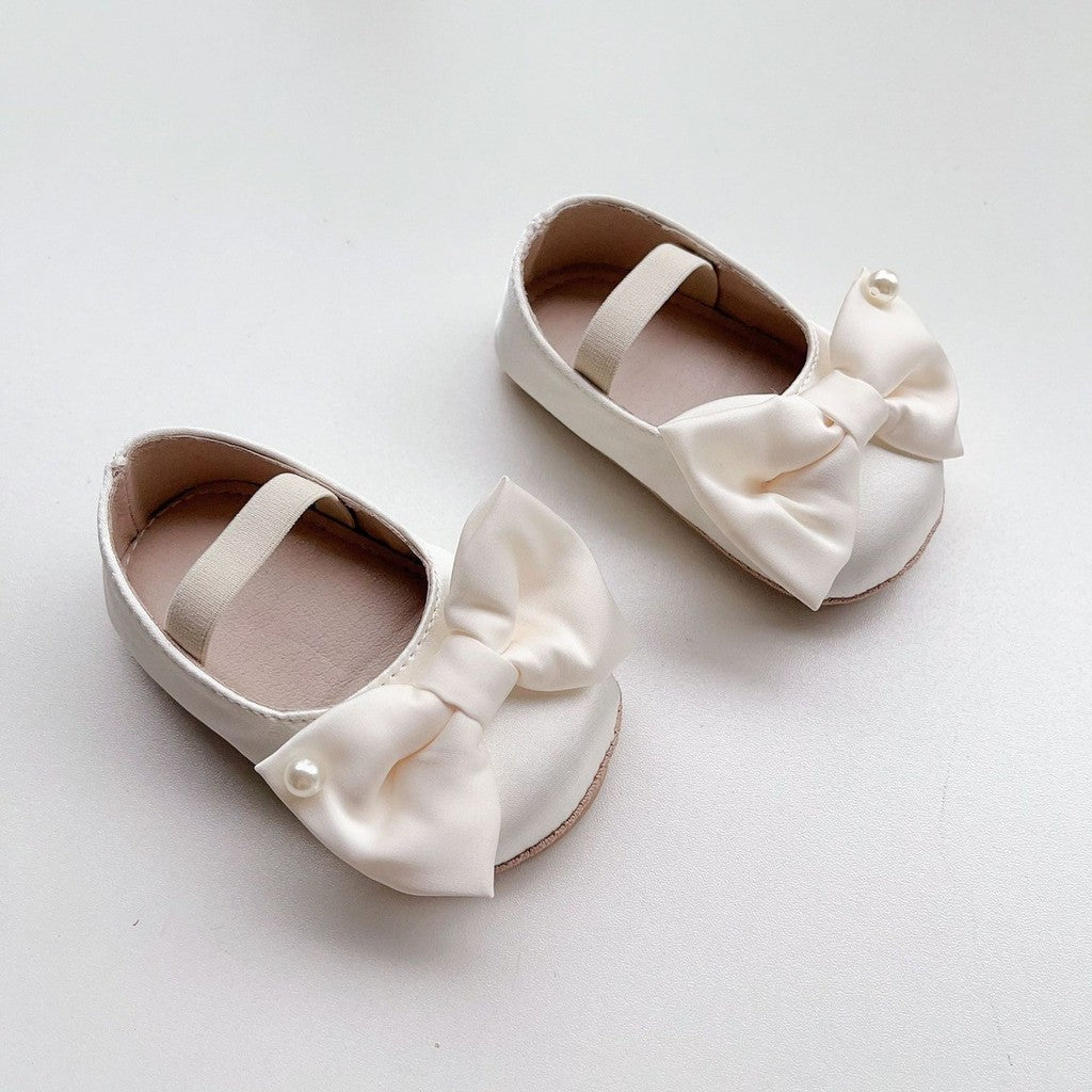 0-2 thn | SEPATU BAYI ANAK SHOES PEREMPUAN CASUAL GAUL CATALOG DDWJ DAK