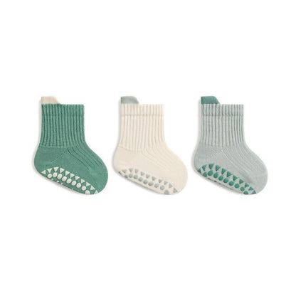 [3 PSG] 0-3 thn | KAOS KAKI BAYI ANAK LOW TOE  NEWBORN SOCKS LUCU KARAKTER KARTUN Catalog NMBB FX