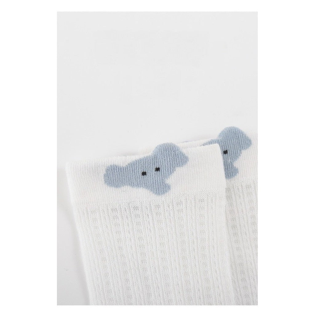 0-1 thn | KAOS KAKI POLOS BAYI ANAK IMPOR NEWBORN SOCKS UNISEX catalog NMBB FZ