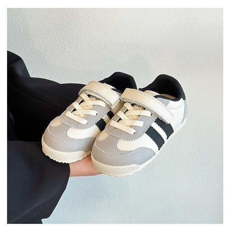 1-6thn | SEPATU ANAK SNEAKER ANAK SHOES UNISEX CASUAL ANNL AC catalog