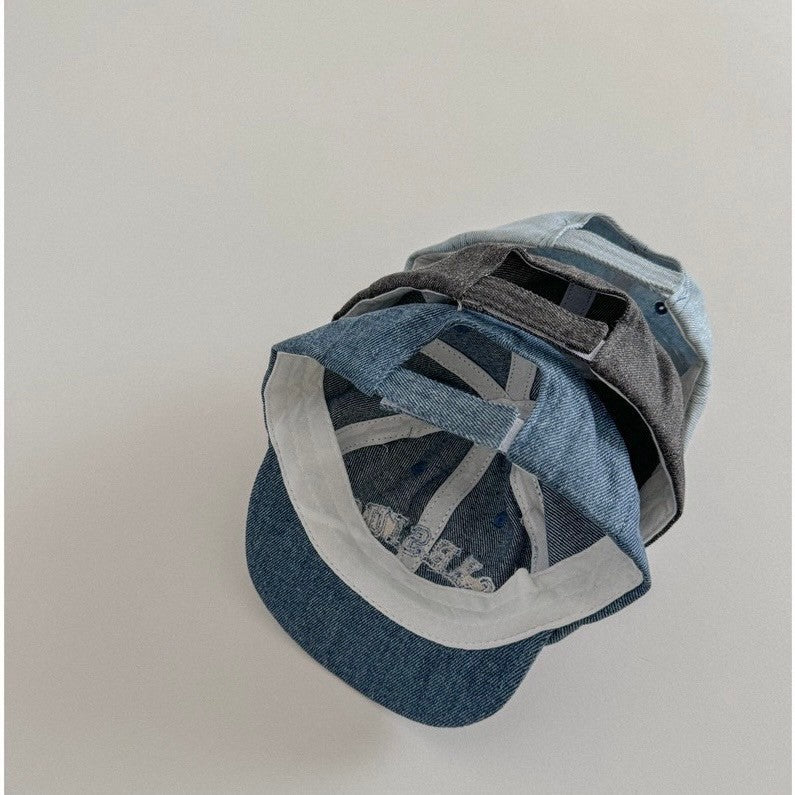 1-3 thn | TOPI BASEBALL ANAK KARAKTER LUCU UNISEX CATALOG OIMG OEE