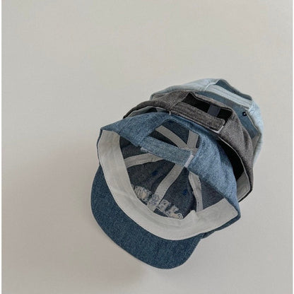 1-3 thn | TOPI BASEBALL ANAK KARAKTER LUCU UNISEX CATALOG OIMG OEE