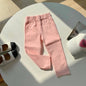 2-6 thn || Celana Panjang Chino Karet Jalan Formal Anak PEREMPUAN catalog NXTY TAE