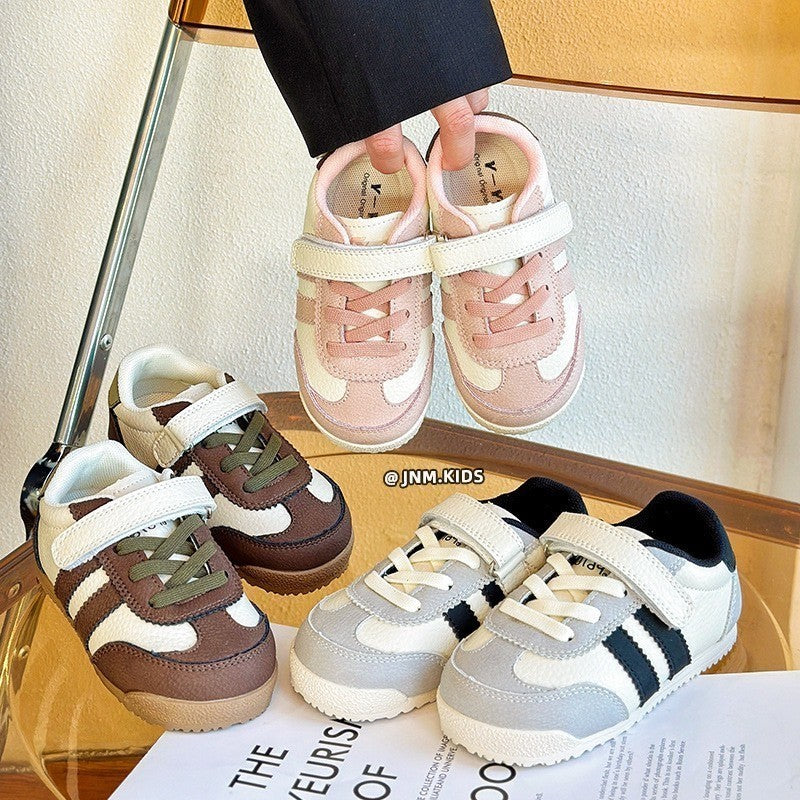 1-6thn | SEPATU ANAK SNEAKER ANAK SHOES UNISEX CASUAL ANNL AC catalog