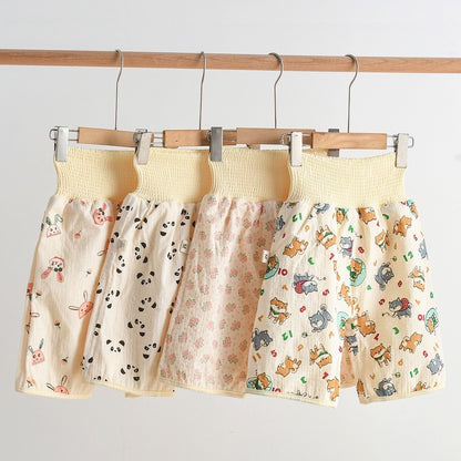 CELANA ANTI OMPOL VIRAL/CELANA WATERPROOF ANAK / CLODI catalog DQIN DW