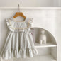 0-5 thn | DRESS JUMPER BAJU BAYI ANAK JUMPSUIT ROMPER PEREMPUAN SZJP SA 3 4