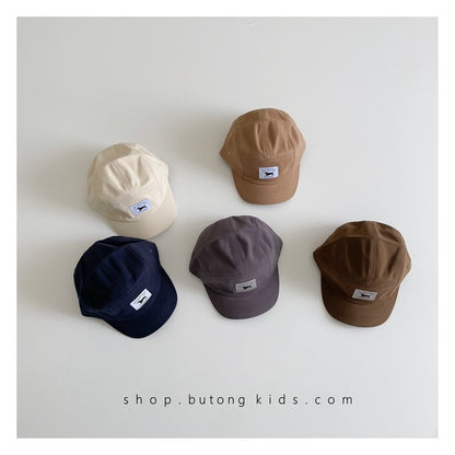 1-5 thn | TOPI BASEBALL ANAK KARAKTER LUCU UNISEX CATALOG OIMG OEF