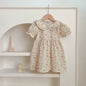 0-5thn | DRESS JUMPER BAJU BAYI ANAK JUMPSUIT ROMPER PEREMPUAN SZJP SH 9&10