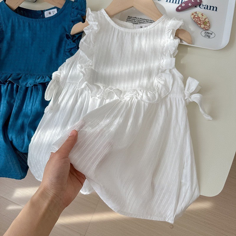 2-6 thn || DRESS ANAK [KUALITAS IMPOR] GAUN ELEGAN PESTA ANAK PEREMPUAN catalog NXTY TAL