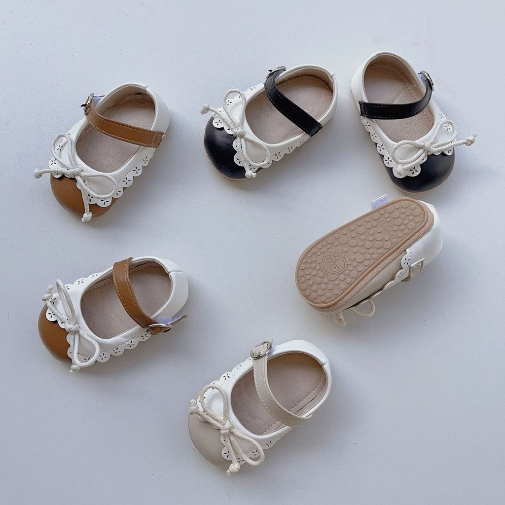 0-2 thn | SEPATU BAYI ANAK SHOES PEREMPUAN CASUAL GAUL CATALOG DDWJ DAN