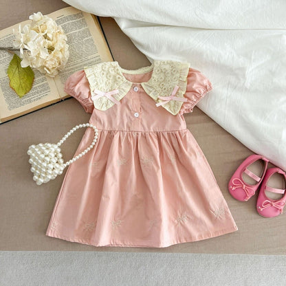 0-5thn | DRESS JUMPER BAJU BAYI ANAK JUMPSUIT ROMPER PEREMPUAN SZJP SG 7&8