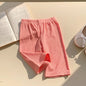 2-6 thn || CELANA PENDEK LEGGING ANAK PEREMPUAN catalog NXTY TAN