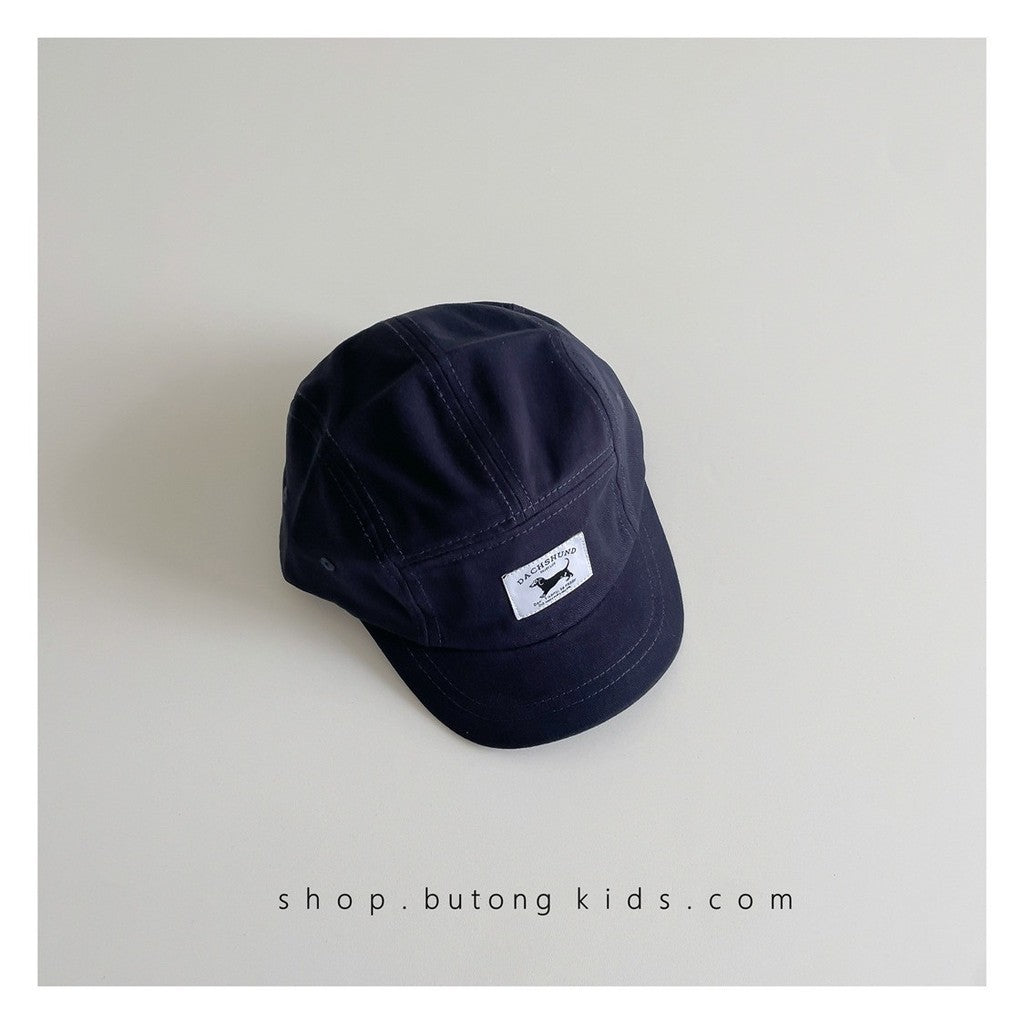 1-5 thn | TOPI BASEBALL ANAK KARAKTER LUCU UNISEX CATALOG OIMG OEF
