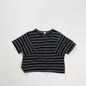 1-5thn | Tshirt Kaos Korea Basic Lengan Pendek Anak laki-laki Pakaian Bayi KQHZ catalog KAN