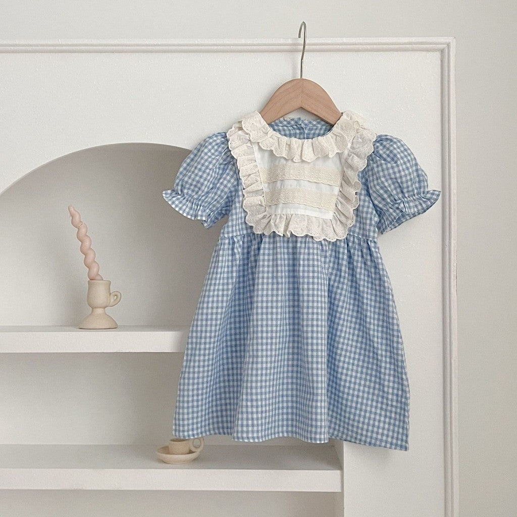 0-5thn | DRESS JUMPER BAJU BAYI ANAK JUMPSUIT ROMPER PEREMPUAN SZJP SG 5&6
