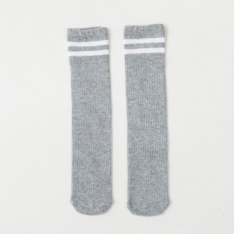 0-4 thn | KAOS KAKI POLOS BAYI ANAK IMPOR NEWBORN SOCKS UNOSEX catalog JCZZ JW