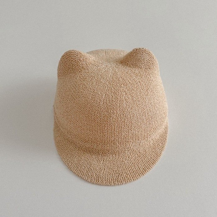 0-4 thn | TOPI BUCKET HAT ANAK BAYI KARAKTER LUCU UNISEX CATALOG OIMG OEJ