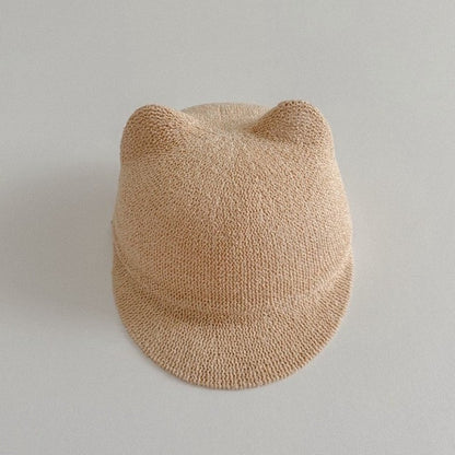 0-4 thn | TOPI BUCKET HAT ANAK BAYI KARAKTER LUCU UNISEX CATALOG OIMG OEJ