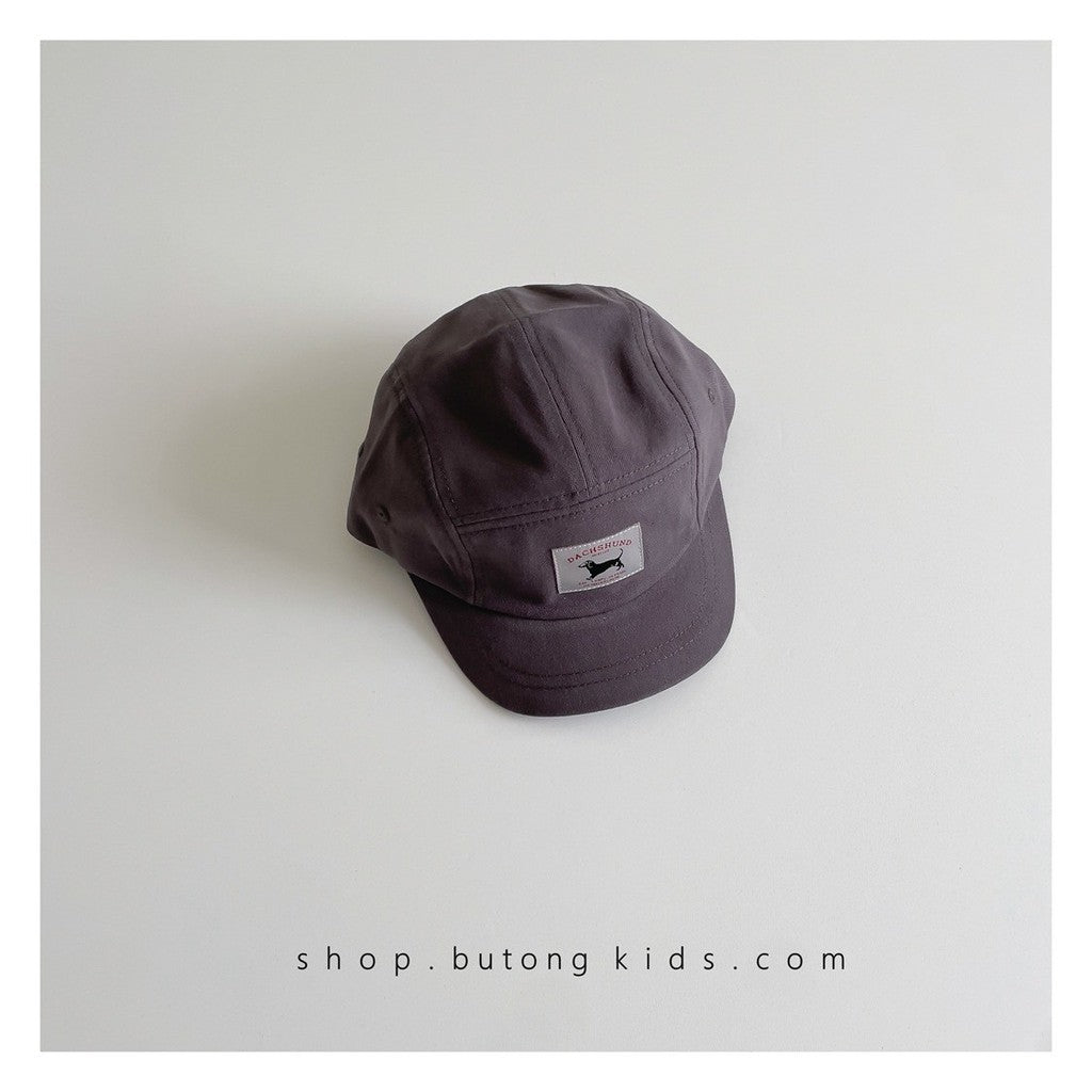 1-5 thn | TOPI BASEBALL ANAK KARAKTER LUCU UNISEX CATALOG OIMG OEF