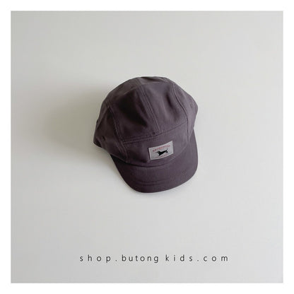 1-5 thn | TOPI BASEBALL ANAK KARAKTER LUCU UNISEX CATALOG OIMG OEF