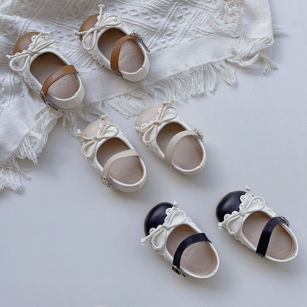0-2 thn | SEPATU BAYI ANAK SHOES PEREMPUAN CASUAL GAUL CATALOG DDWJ DAN