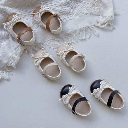 0-2 thn | SEPATU BAYI ANAK SHOES PEREMPUAN CASUAL GAUL CATALOG DDWJ DAN