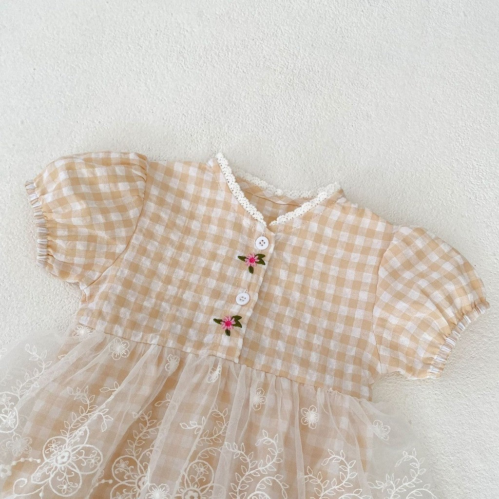 0-2thn PAKAIAN BAYI [Premium impor] BAJU ANAK JUMPER JUMPSUIT ROMPER PEREMPUAN LQYS QB1