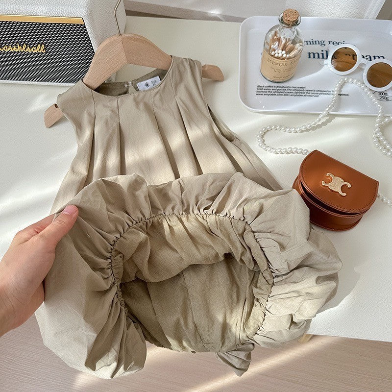 2-6 thn || DRESS ANAK [KUALITAS IMPOR] GAUN ELEGAN PESTA ANAK PEREMPUAN catalog NXTY TAK