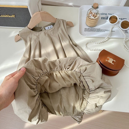 2-6 thn || DRESS ANAK [KUALITAS IMPOR] GAUN ELEGAN PESTA ANAK PEREMPUAN catalog NXTY TAK