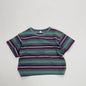1-7thn | Tshirt Kaos Korea Basic Lengan Pendek Anak Laki-laki Pakaian Bayi KQHZ catalog KAL
