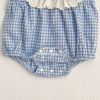 0-5thn | DRESS JUMPER BAJU BAYI ANAK JUMPSUIT ROMPER PEREMPUAN SZJP SG 5&6