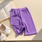 2-6 thn || CELANA PENDEK LEGGING ANAK PEREMPUAN catalog NXTY TAN