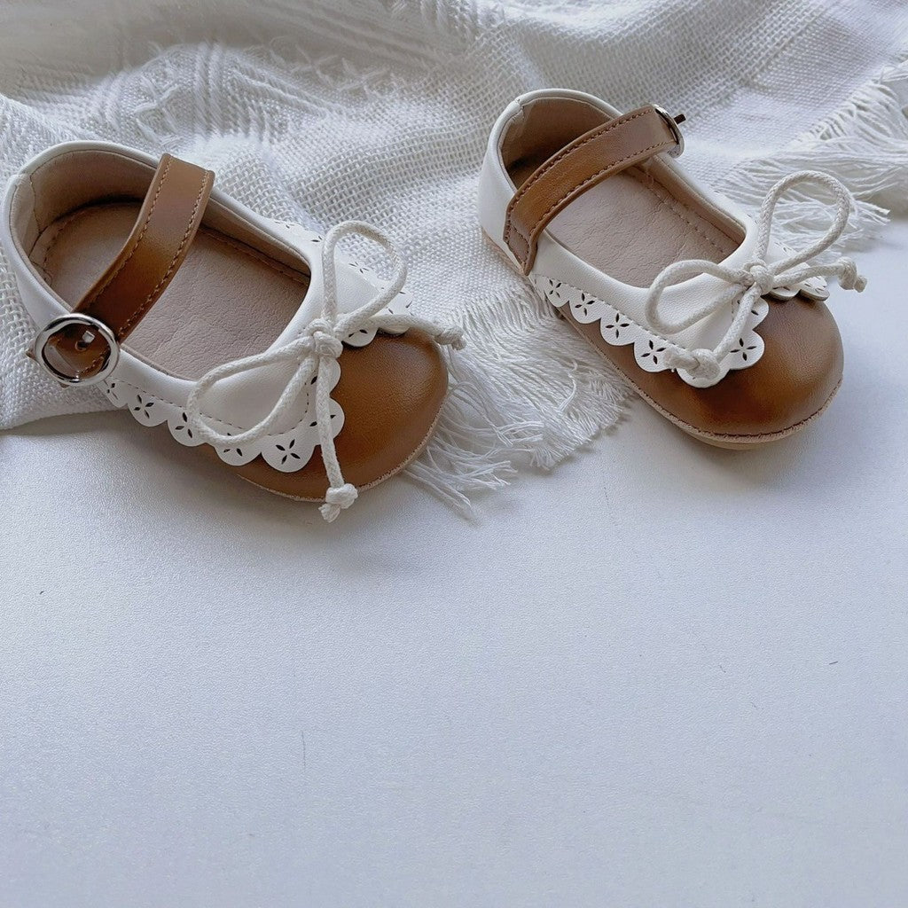 0-2 thn | SEPATU BAYI ANAK SHOES PEREMPUAN CASUAL GAUL CATALOG DDWJ DAN