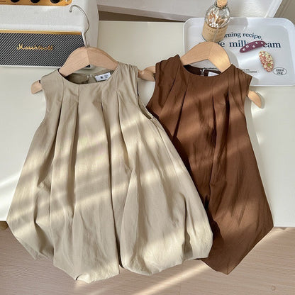 2-6 thn || DRESS ANAK [KUALITAS IMPOR] GAUN ELEGAN PESTA ANAK PEREMPUAN catalog NXTY TAK