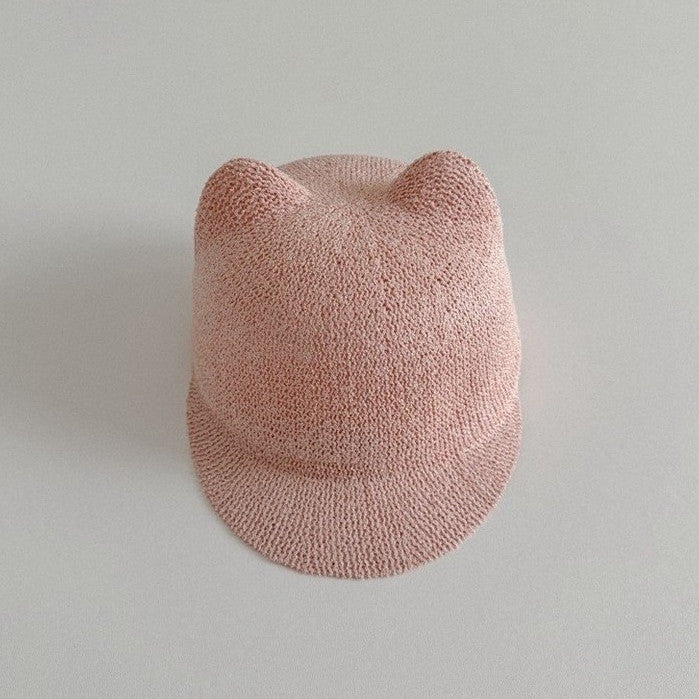 0-4 thn | TOPI BUCKET HAT ANAK BAYI KARAKTER LUCU UNISEX CATALOG OIMG OEJ