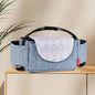 TAS GANTUNG KERETA BAYI MULTIFUNGSI STROLLER ORGANIZER DIAPER BAG catalog NSLR Ri