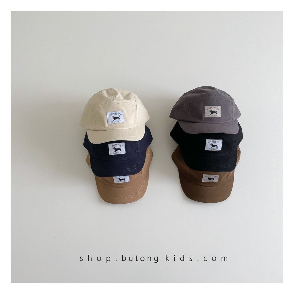 1-5 thn | TOPI BASEBALL ANAK KARAKTER LUCU UNISEX CATALOG OIMG OEF