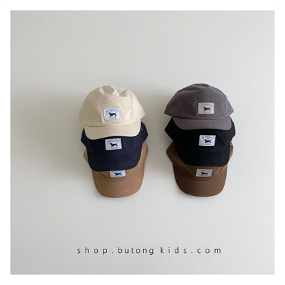 1-5 thn | TOPI BASEBALL ANAK KARAKTER LUCU UNISEX CATALOG OIMG OEF