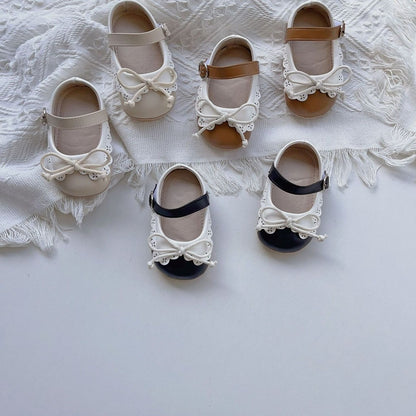 0-2 thn | SEPATU BAYI ANAK SHOES PEREMPUAN CASUAL GAUL CATALOG DDWJ DAN
