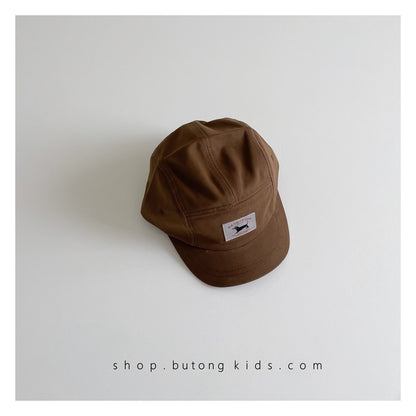 1-5 thn | TOPI BASEBALL ANAK KARAKTER LUCU UNISEX CATALOG OIMG OEF