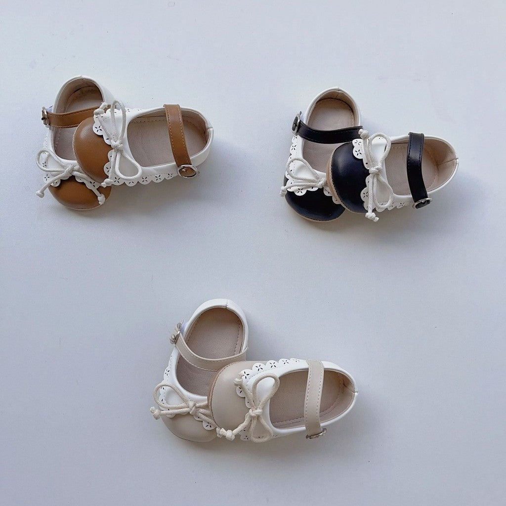 0-2 thn | SEPATU BAYI ANAK SHOES PEREMPUAN CASUAL GAUL CATALOG DDWJ DAN