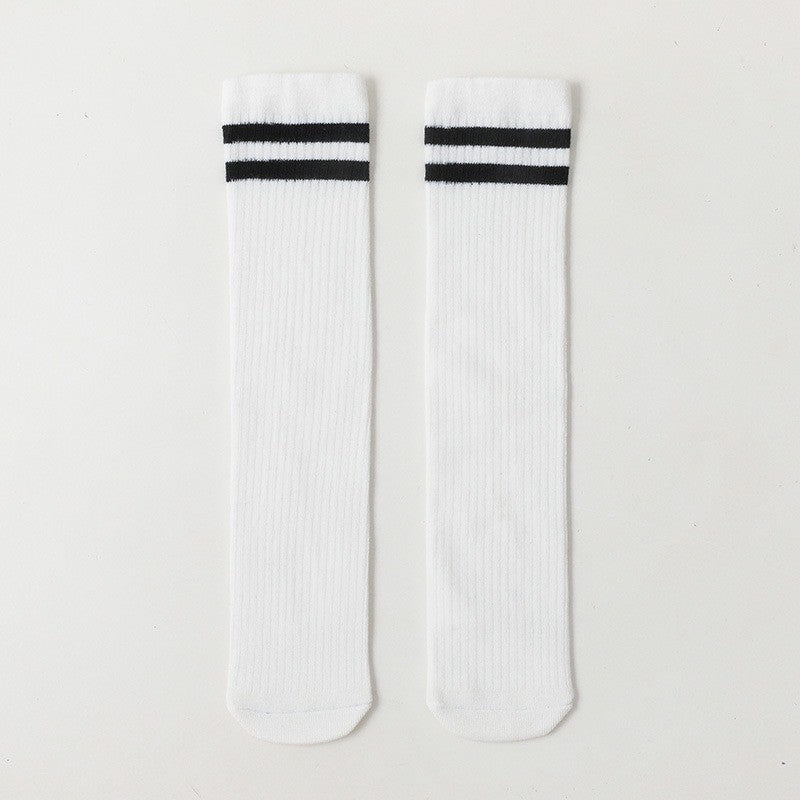 0-4 thn | KAOS KAKI POLOS BAYI ANAK IMPOR NEWBORN SOCKS UNOSEX catalog JCZZ JW