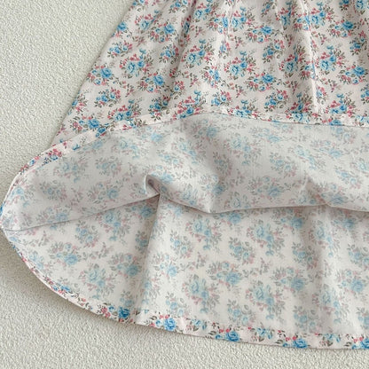 0-5thn | DRESS JUMPER BAJU BAYI ANAK JUMPSUIT ROMPER PEREMPUAN SZJP SH 1&2