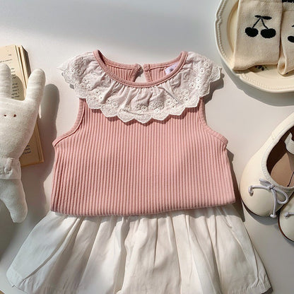 2-6 thn || ATASAN BAJU KAOS KEMEJA BLOUSE PAKAIAN ANAK PEREMPUAN catalog NXTY TAJ