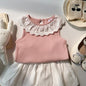 2-6 thn || ATASAN BAJU KAOS KEMEJA BLOUSE PAKAIAN ANAK PEREMPUAN catalog NXTY TAJ