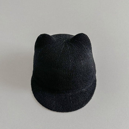 0-4 thn | TOPI BUCKET HAT ANAK BAYI KARAKTER LUCU UNISEX CATALOG OIMG OEJ