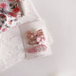 (isi 2/3pcs) Set Jepitan rambut | Ikat Rambut | bayi anak import perempuan aksesoris catalog WGEP PM